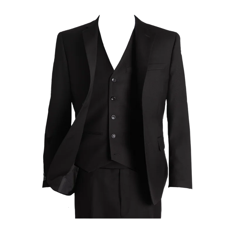 Bundle "Black Suit (SN4)"