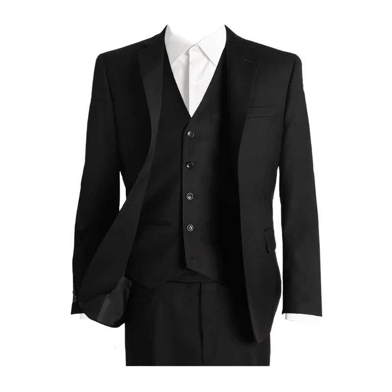 Black Suit (1Z8)