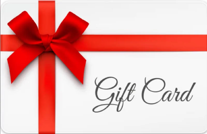 August Luxe Gift Card