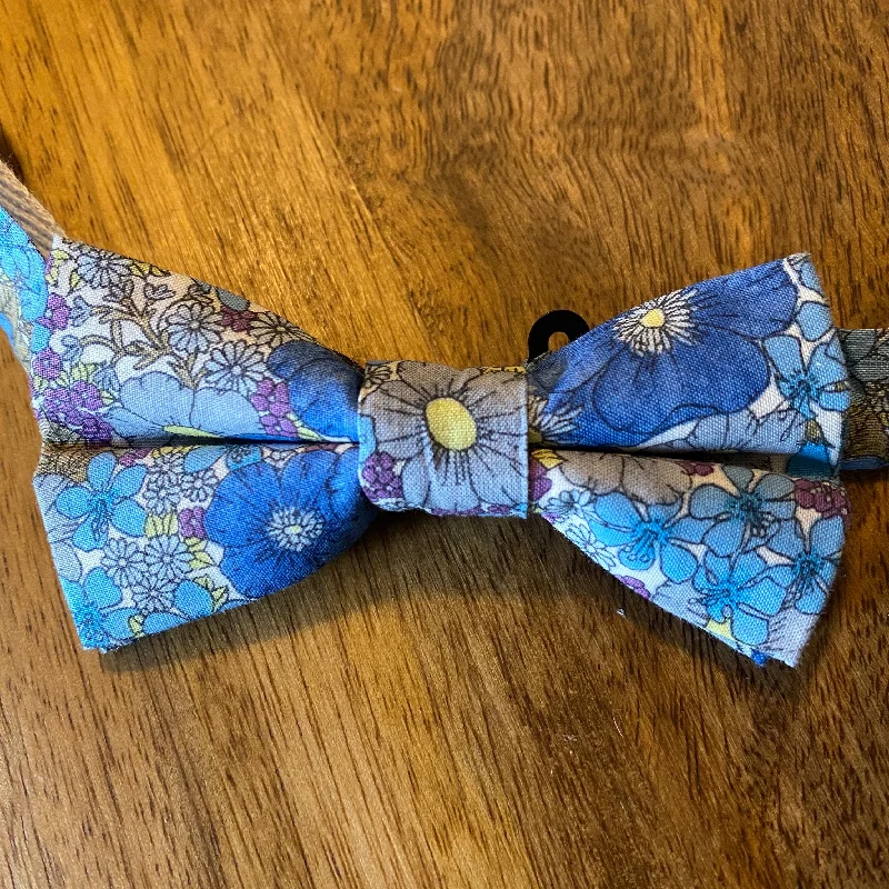 JIMMER || BOY BOW TIE