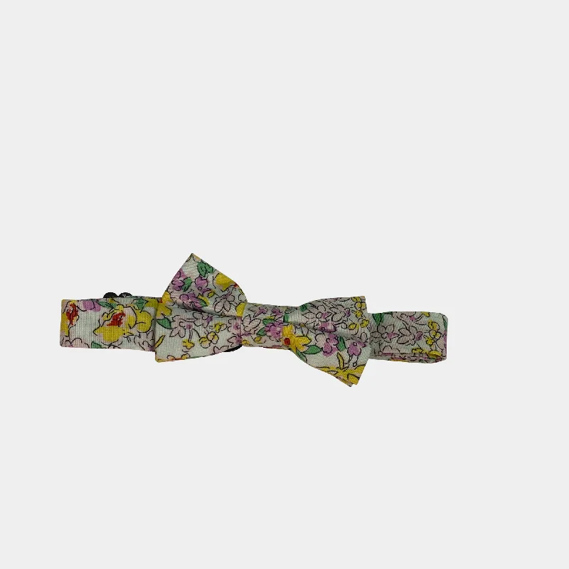 TOMBALL || BOY BOW TIE