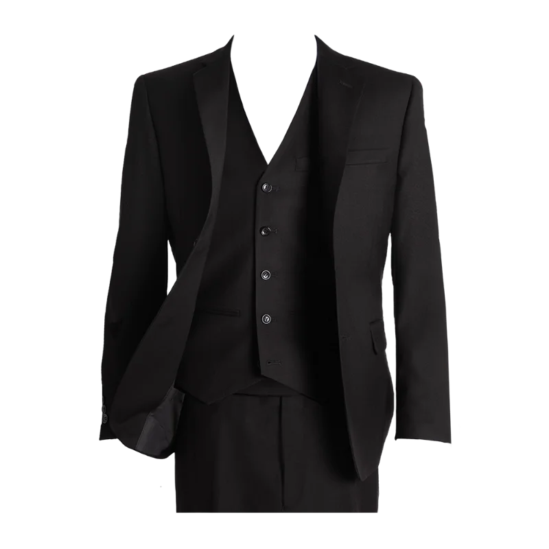 Bundle "Black Suit (nQS)"