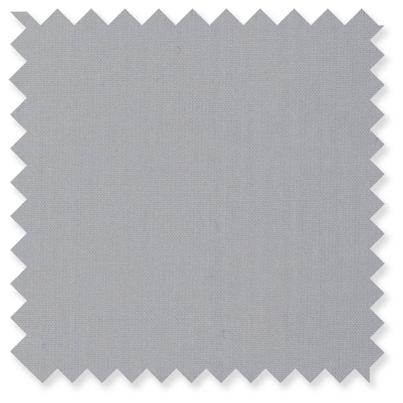 Custom Shop Sport - Gray Popeline Cotton 7200