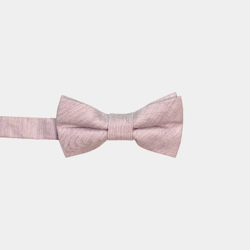 FEATHERSTONE || BOW BOY TIE