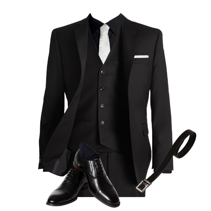 Black Suit (2mb)