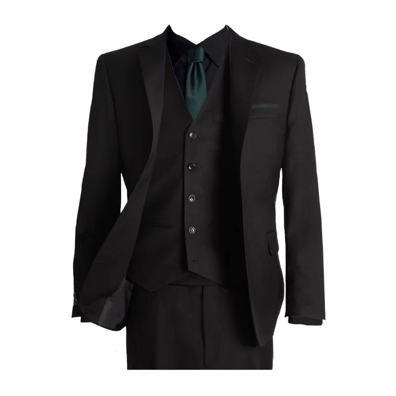 Bundle "Black Suit (mK1)"