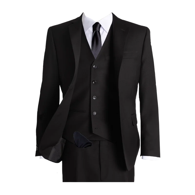 Bundle "Black Suit (nCs)"