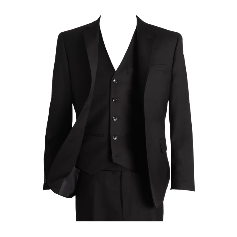 Black Suit (3B2)