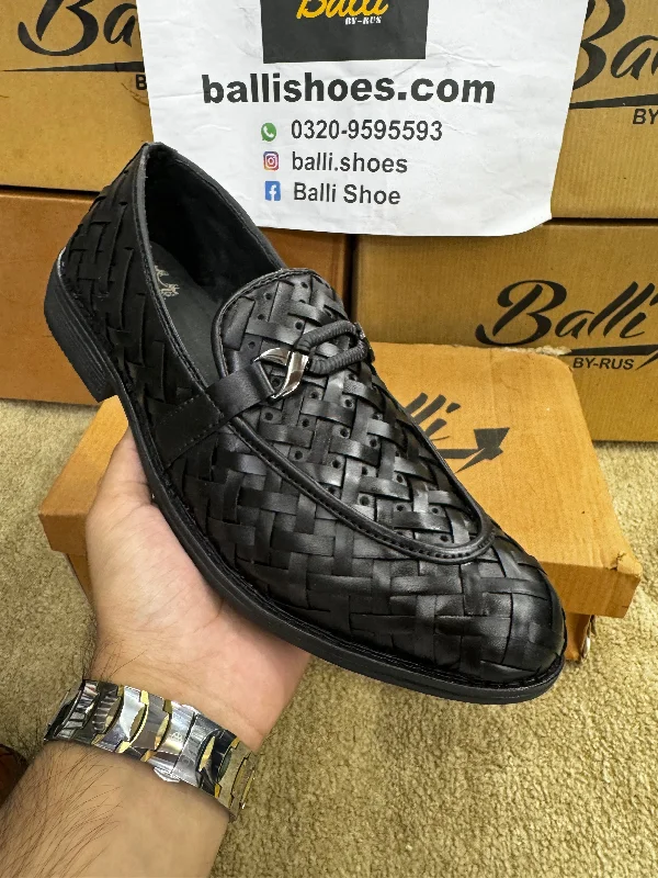 Croco Dress shoes