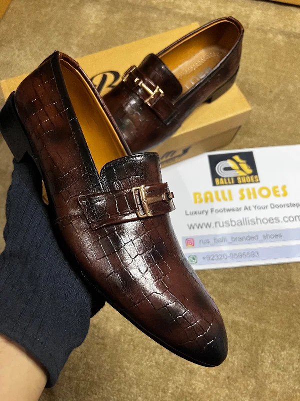 CB-1 dress shoes