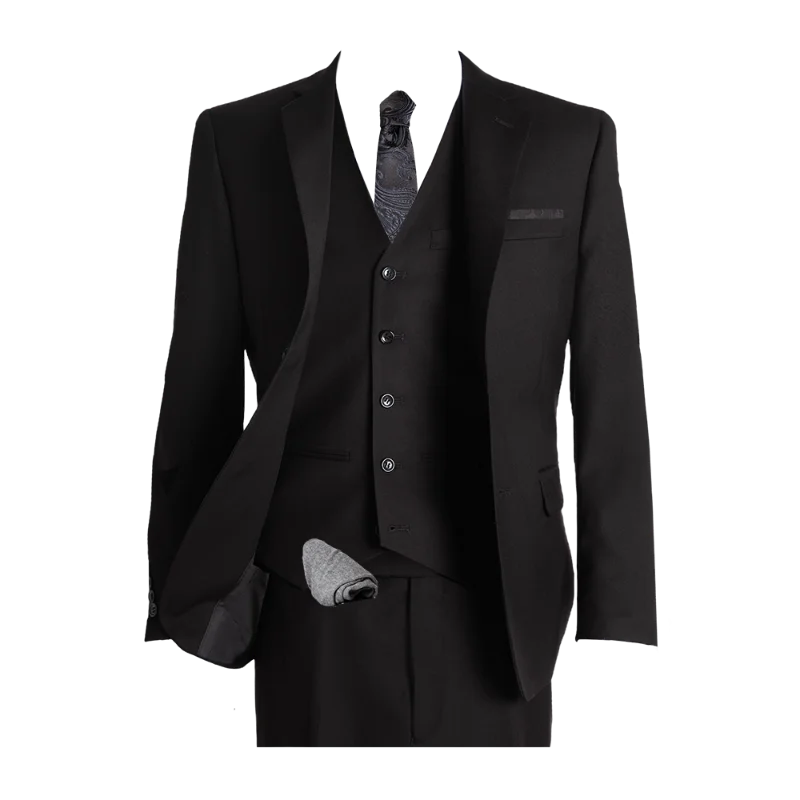 Black Suit (0X5)