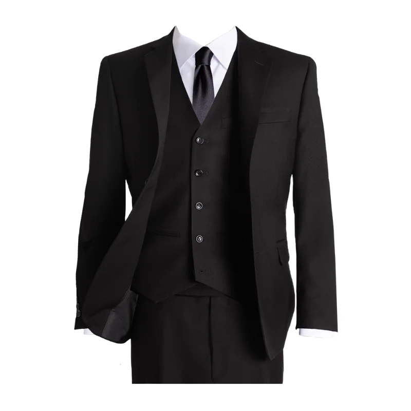 Bundle "Black Suit (v0M)"