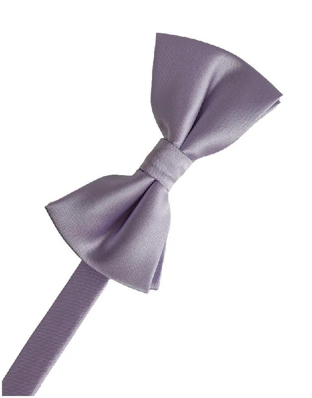 Iris Eternity Bow Tie