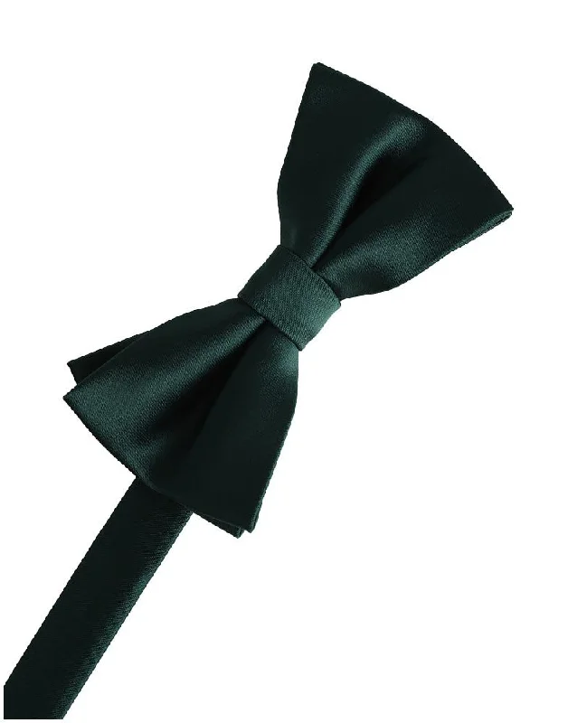 Gem Eternity Bow Tie