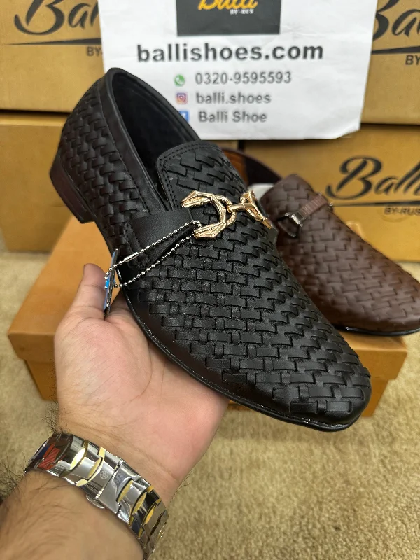 BS - Royal dress shoes