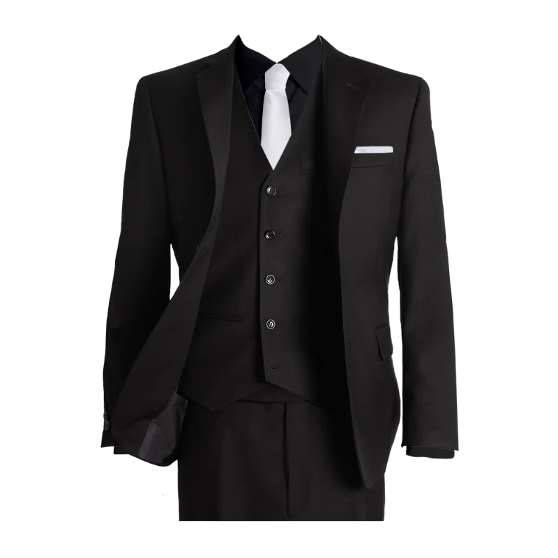 Black Suit