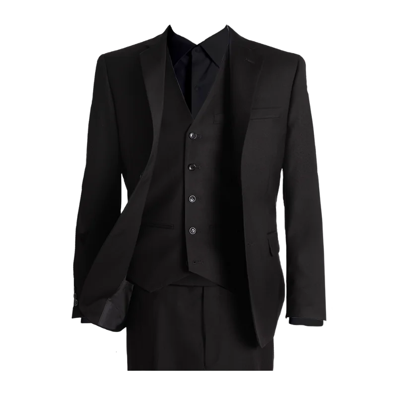 Black Suit (1nw)