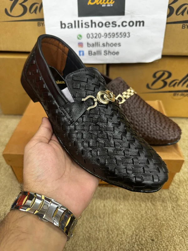 BS - Royal dress shoes