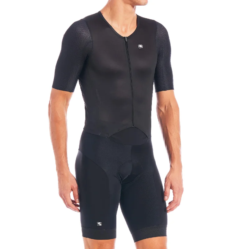 Men's SilverLine Doppio Suit