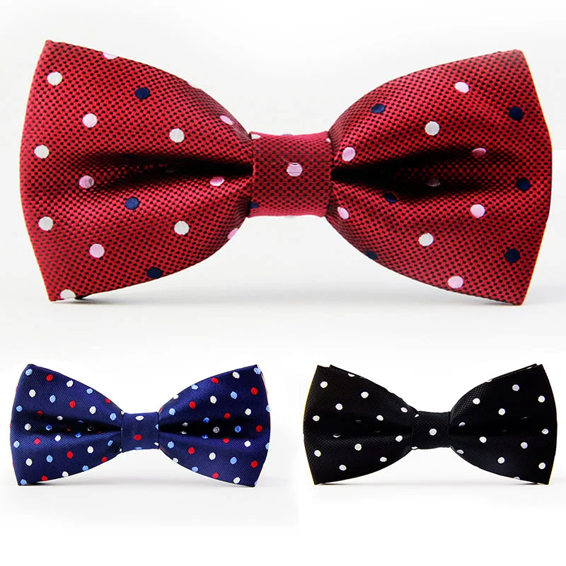 Dots Bowtie