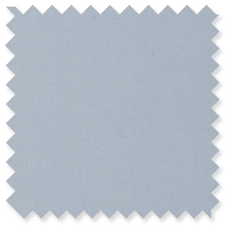 Custom Shop Sport - Blue Popeline Cotton 7191