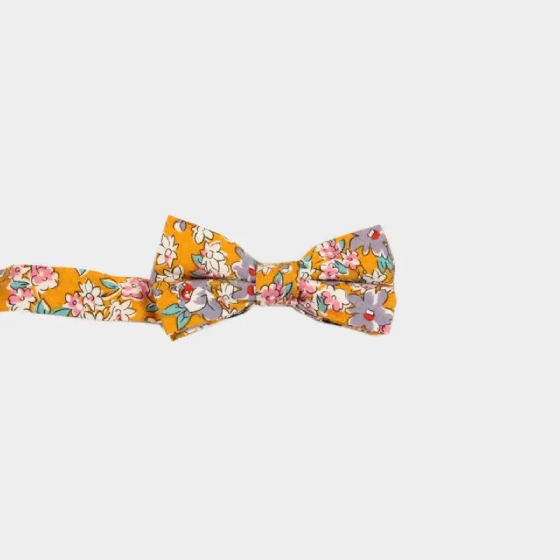 WINCHESTER || BOY BOW TIE