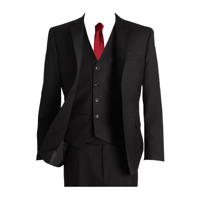 Black Suit