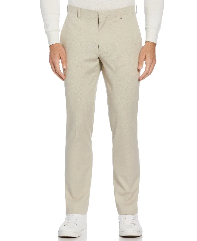 Slim Fit Louis Suit Pant