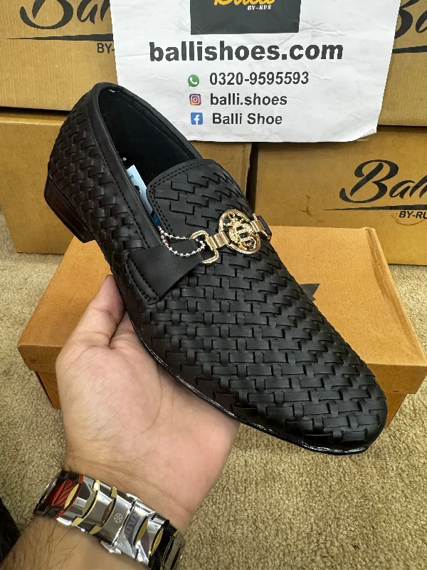 BS - Royal dress shoes