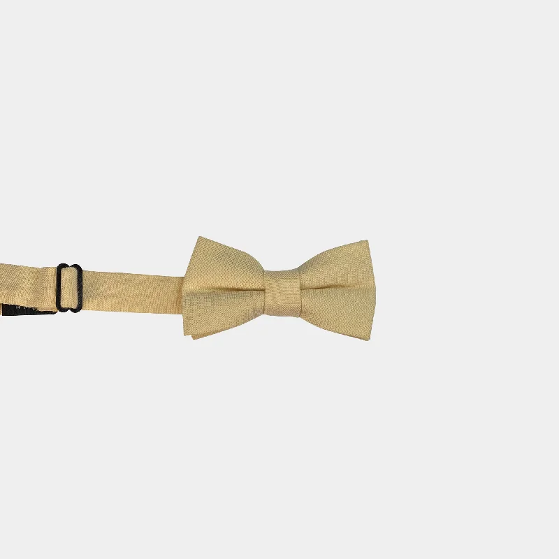 WESTON  || BOY BOW TIE