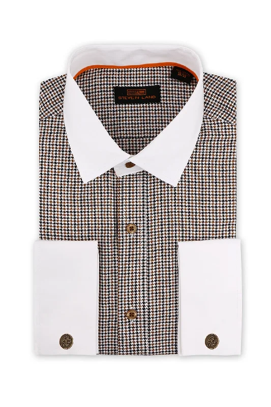 Executive Shirt | Brown