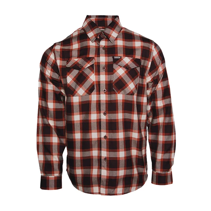 SIDECAR FLANNEL