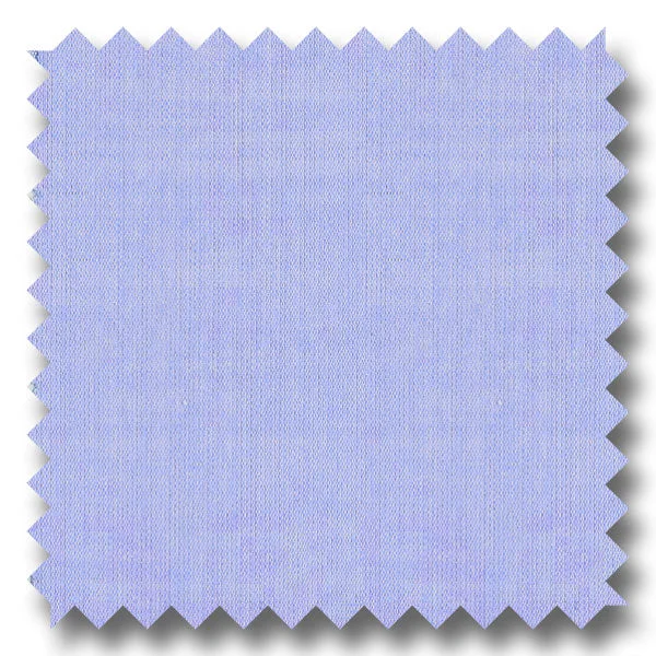 Lavender Mini Herringbone 200 2Ply Broadcloth - Custom Dress Shirt