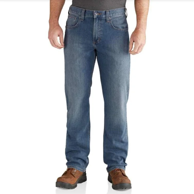 Carhartt Men's Rugged Flex® Relaxed Jean_Coldwater