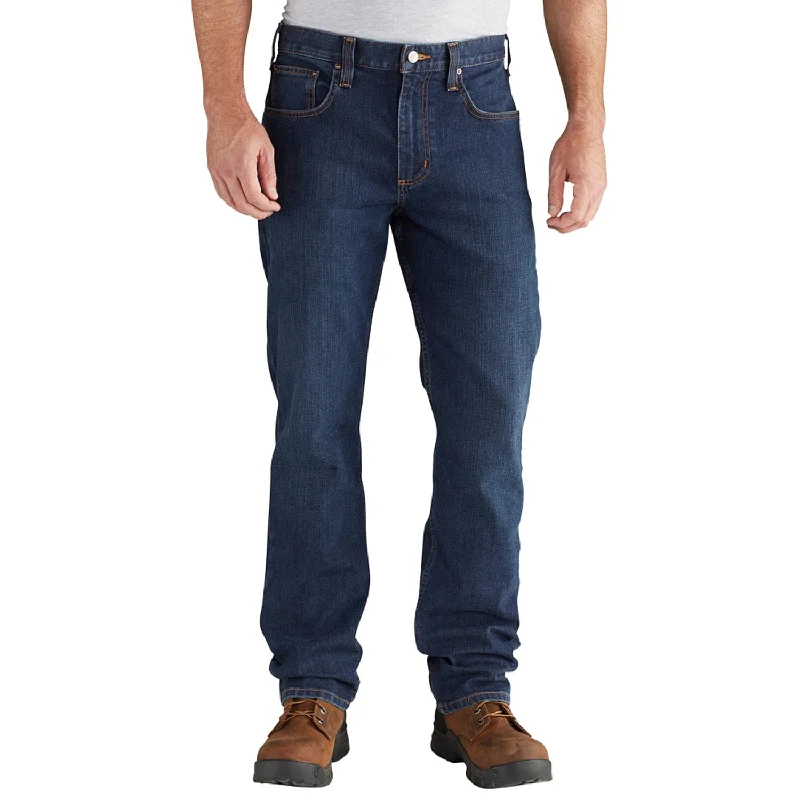 Carhartt Men's Rugged Flex® Relaxed Jean_Superior