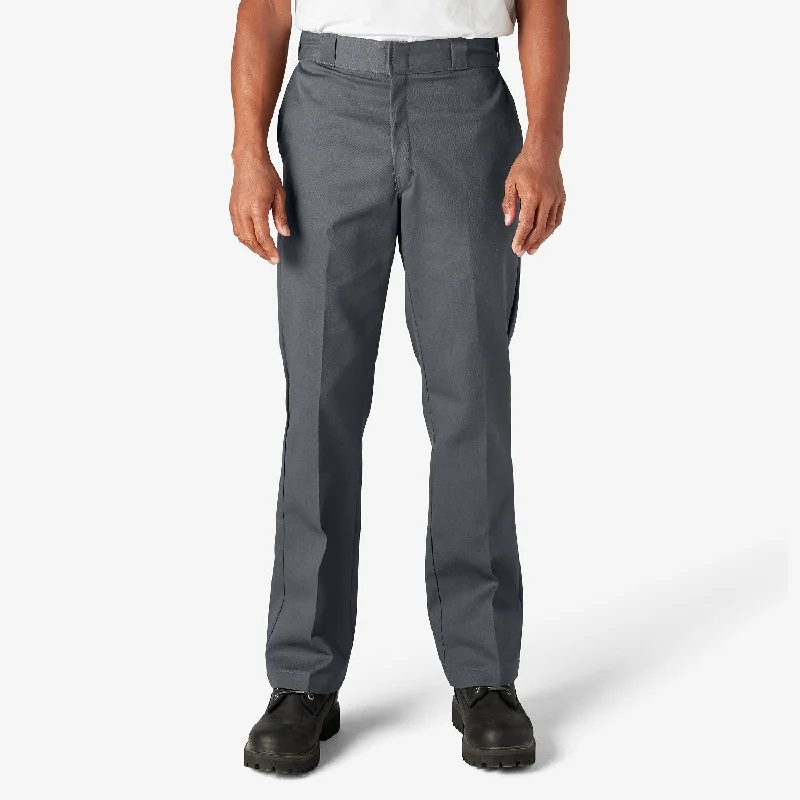 Dickies Men's Original 874® Work Pant_Charcoal