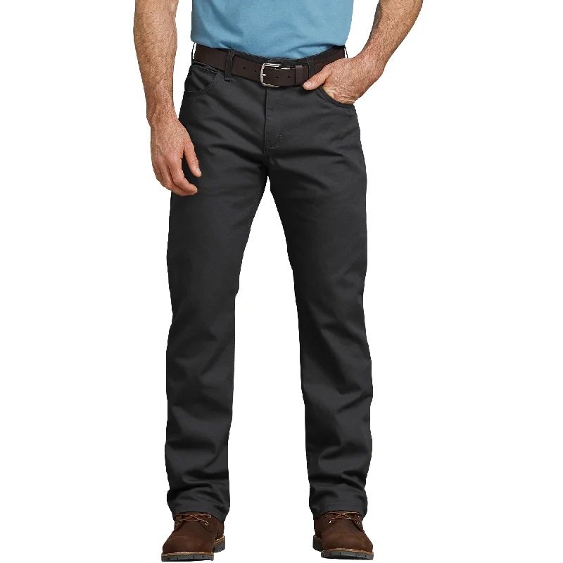 Dickies Men's Regular Fit Duck Pant