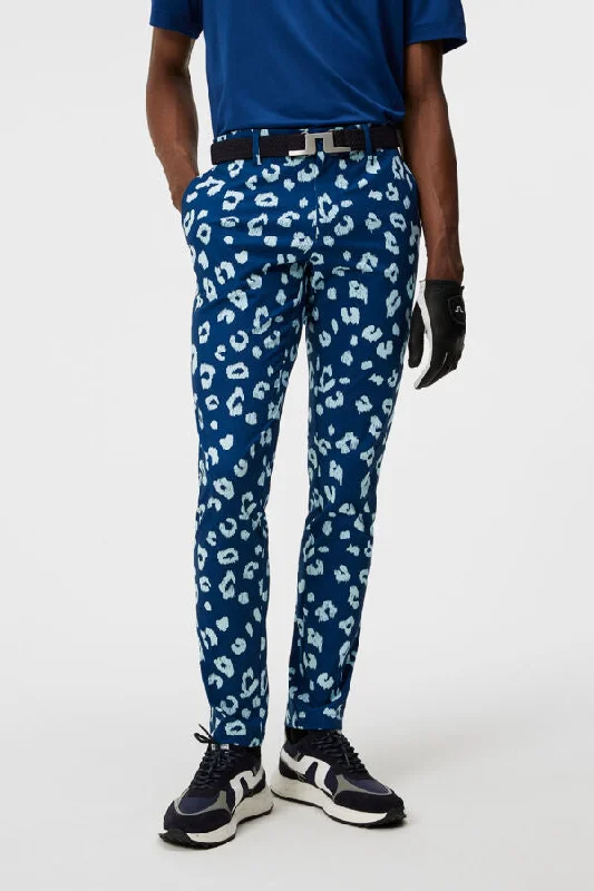 Tim Print Pant