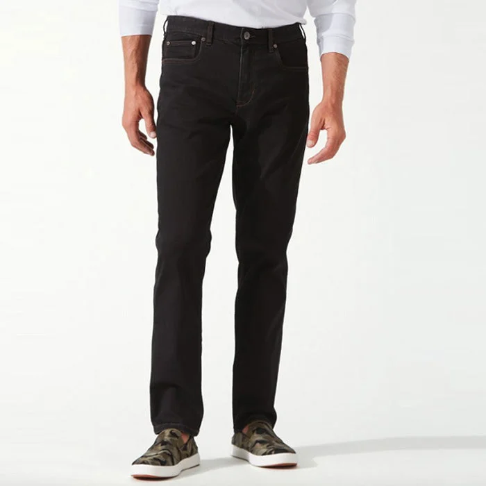 Tommy Bahama Boracay Jeans - Black Wash