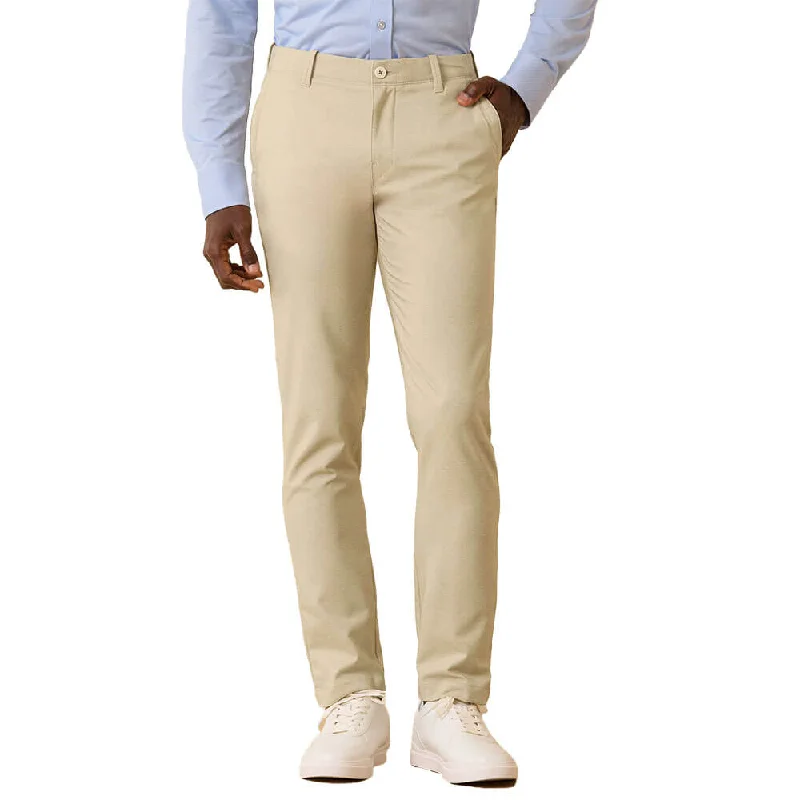 Tommy Bahama IslandZone On Par Flat Front Pants - Chino*