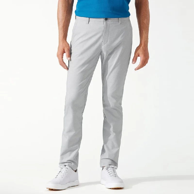 Tommy Bahama IslandZone On Par Flat Front Pants - Harbor Mist*