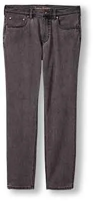 Tommy Bahama Men's Indigo Palms Black/Grey Jeans - Medium Grey Wash*