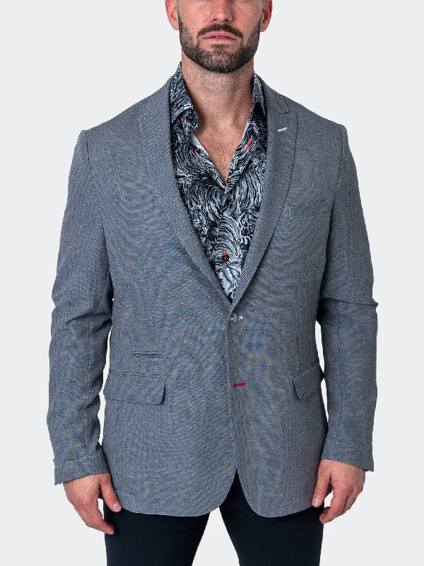 Blazer Unconstructed LineGrey Grey