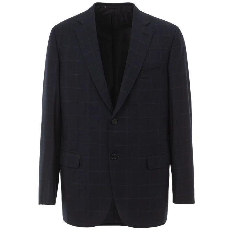 Brioni  Wool Men's Blazer