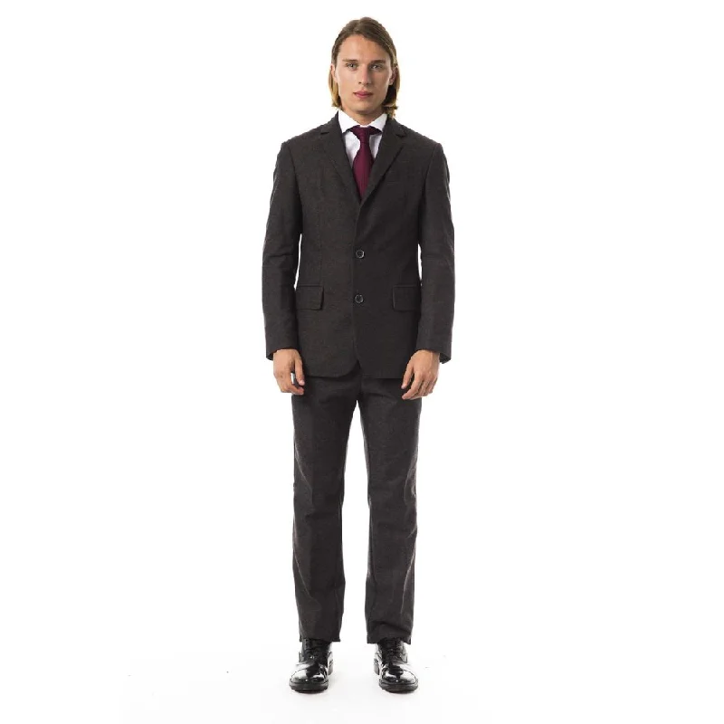 BYBLOS Men's Suit