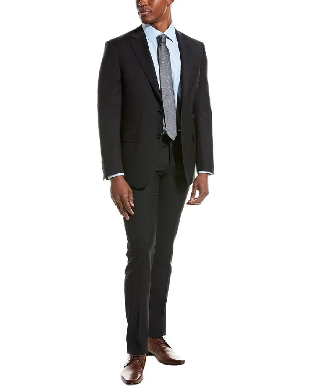 Canali 2pc Wool Suit