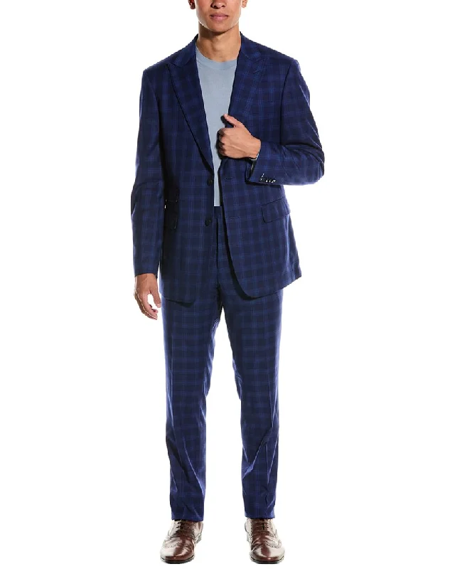 English Laundry 2pc Suit