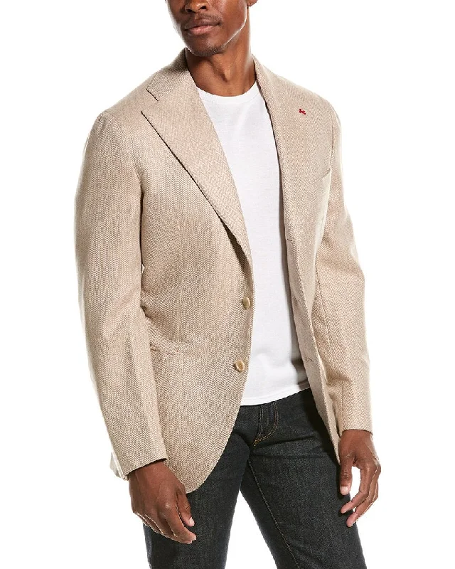 ISAIA Cashmere Sport Coat