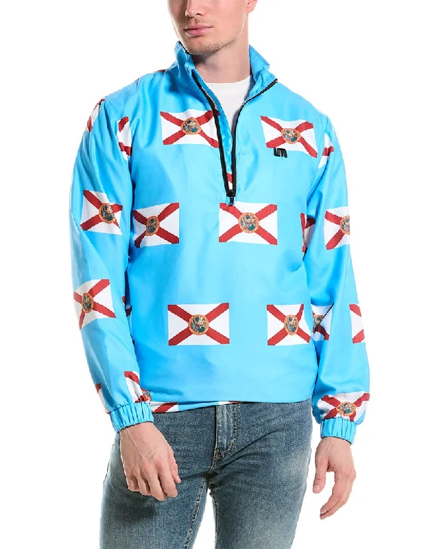 Loudmouth 1/4-Zip Pullover