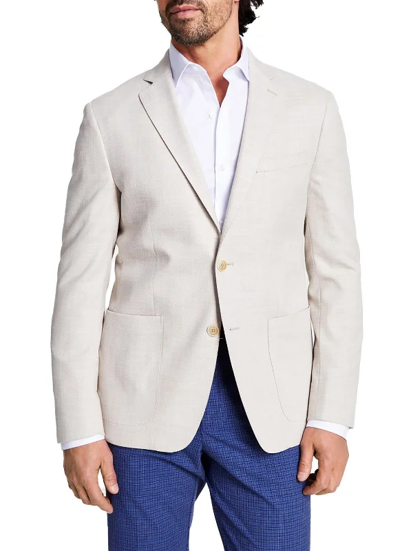 Mens Slim Fit Suit Separate Sportcoat